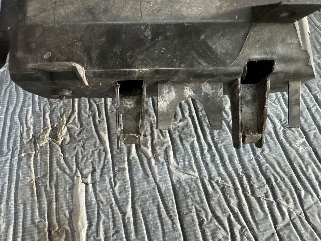 фото №7, Корпус коробка запобіжників peugeot 307 9653310880