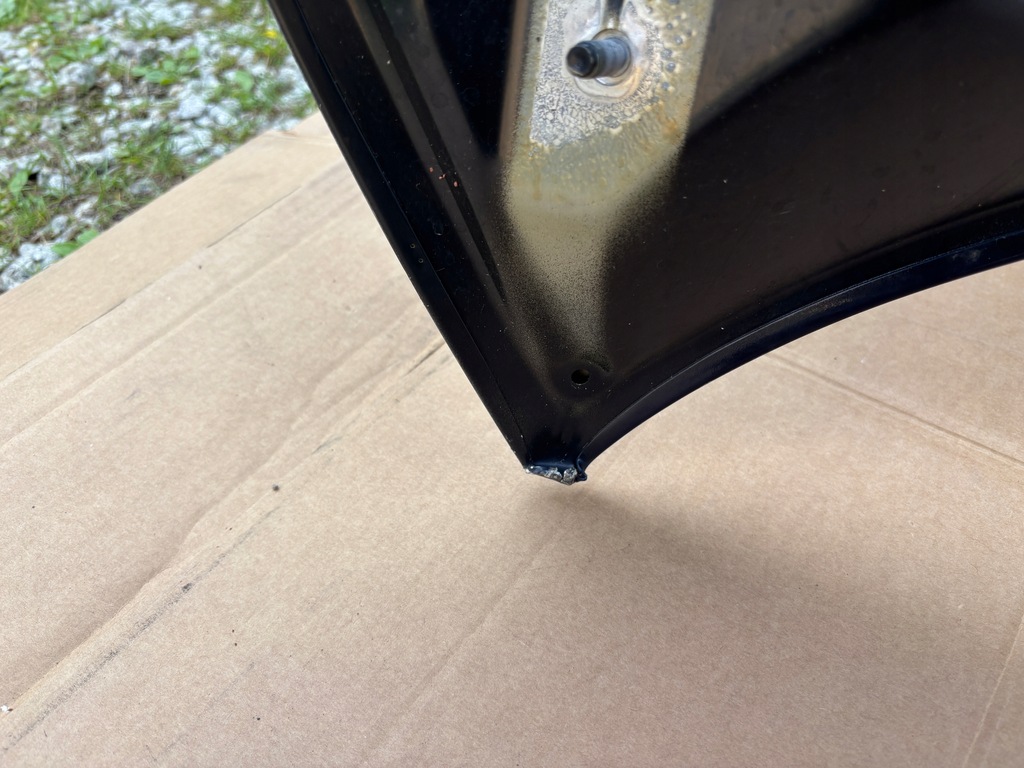 фото №14, Audi a3 8y0 8y s3 капот крышка двигателя