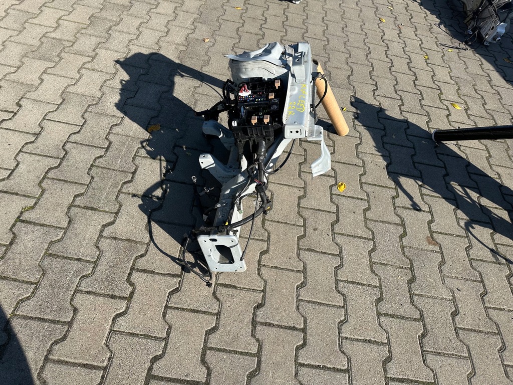 фото №8, Kia ceed 2022 лонжерон чверть чверть ліва оригінальна