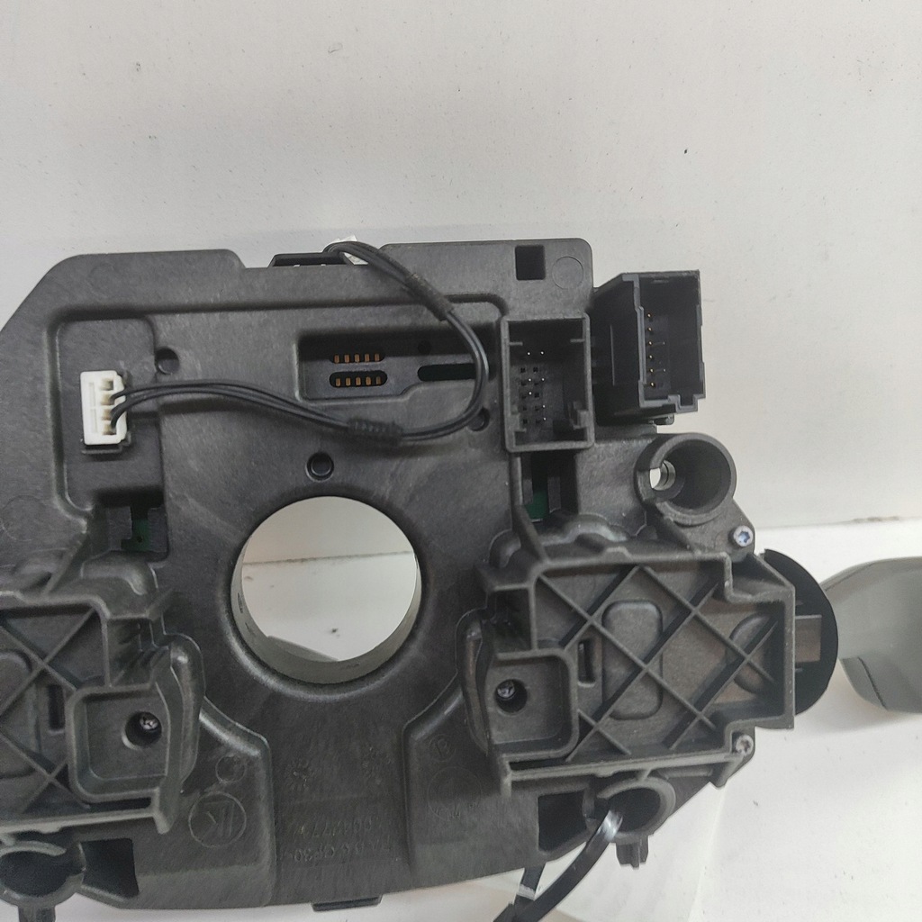 фото №6, Bmw 3 gt f34 2014 рычаг / переключатель поворотники