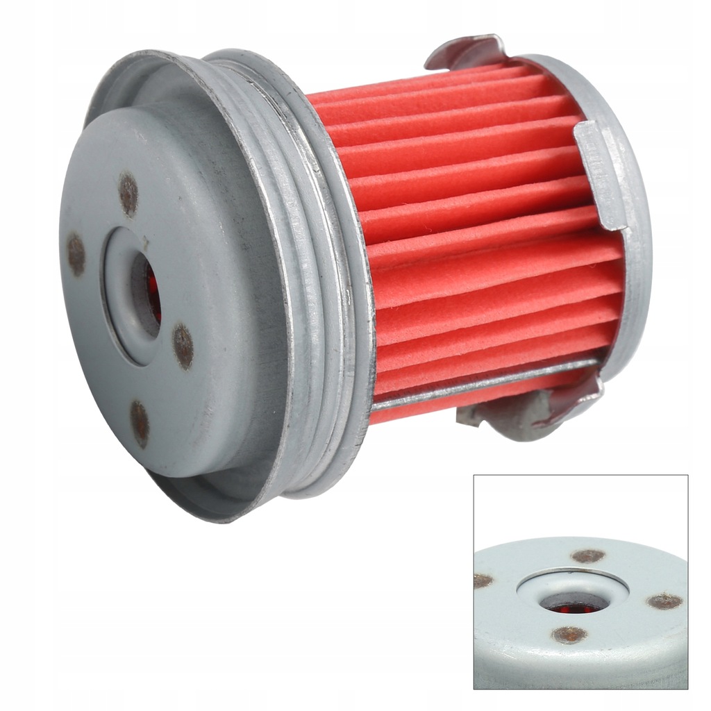 фото №7, Фильтр автоматической автоматической коробки передач