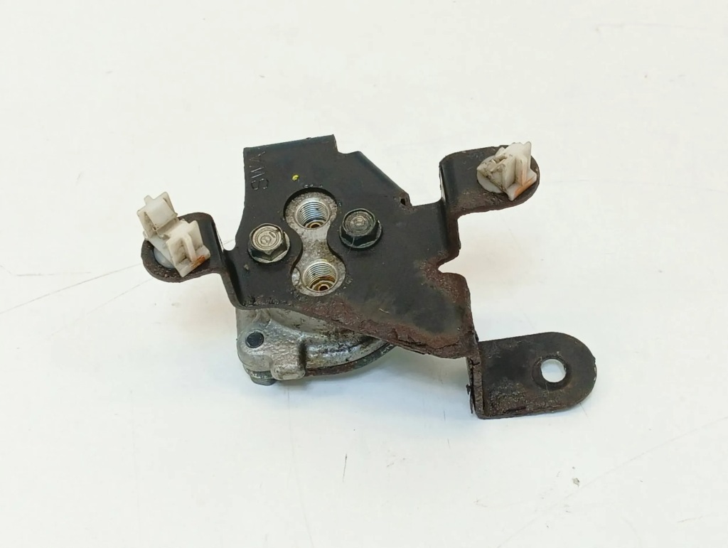 фото №1, Honda cr-v iii lift 09-12 корректор усилитель торможения 2,0 b r20a2