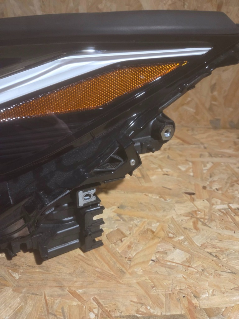 фото №5, Фара лампа toyota bz4x full led 4212142122