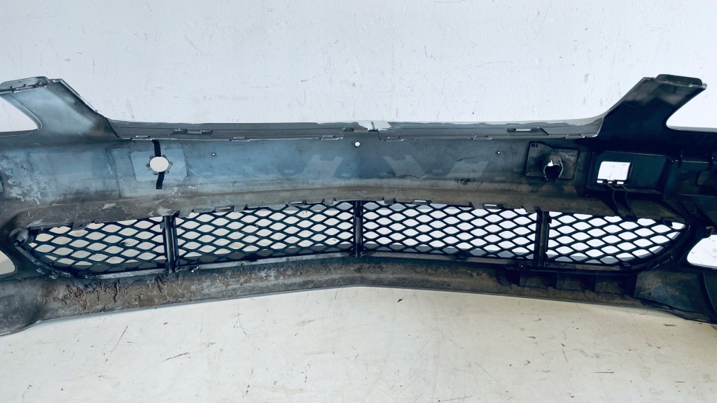 фото №8, Бампер передний перед mercedes cls a219 a219880004