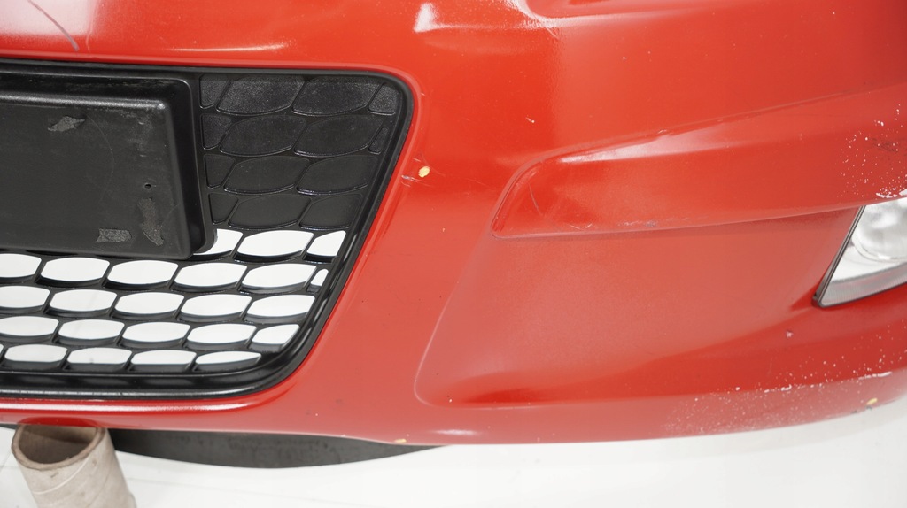 фото №7, Бампер перед передний hyundai i30 07-10r ja