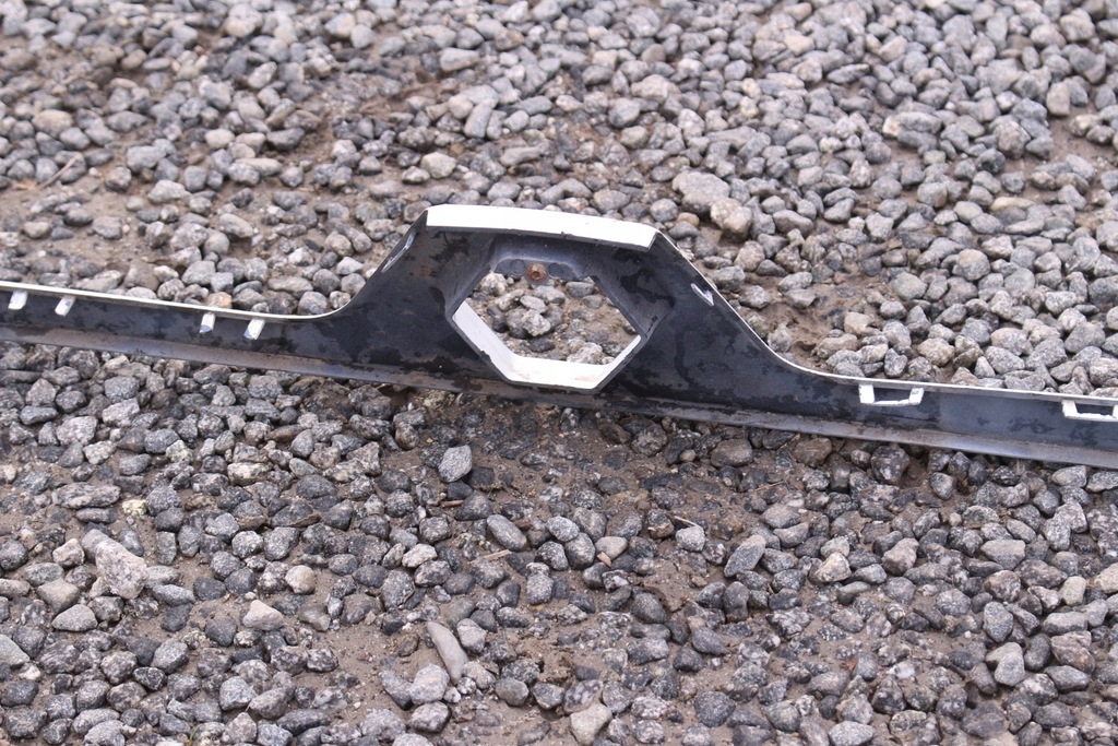 фото №7, Решітка радіатора renault kangoo i