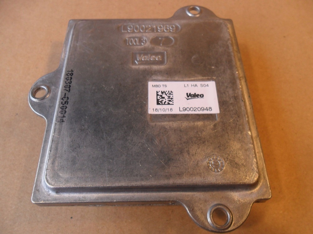 фото №7, Модуль led valeo l90020948