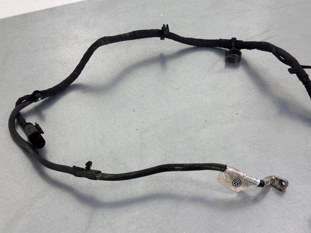 фото №8, Skoda kodiaq 2022 110kw 1968cm3 джгут трубопровід двигуна 5q0971230ln