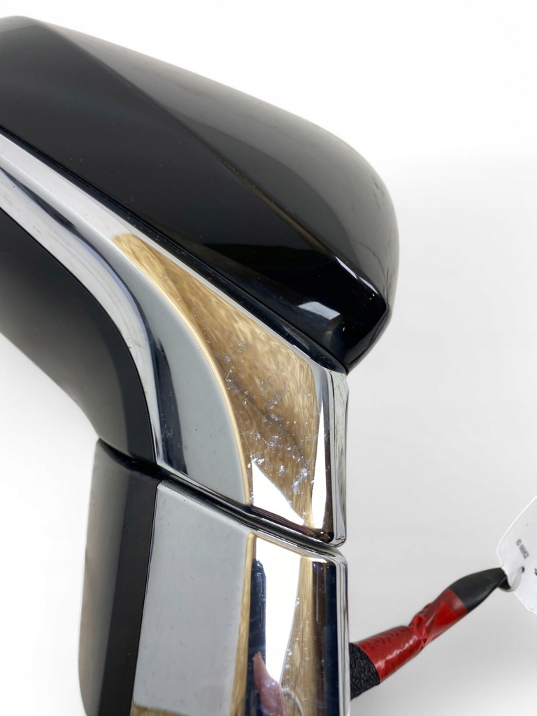 фото №8, Lexus rx 450h 2019 електричний дзеркало бічний двері передніх