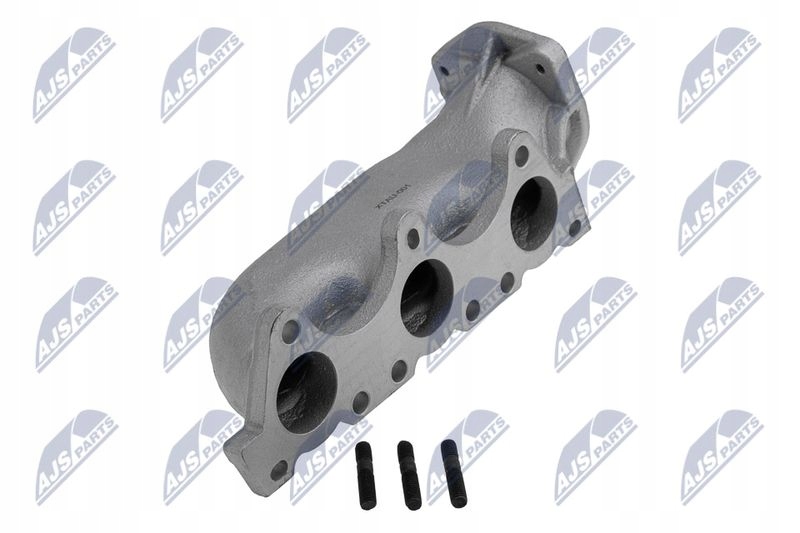 фото №3, Коллектор всасывающий bkw-au-001 nty