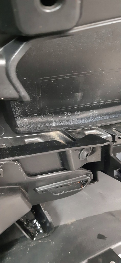 фото №16, Audi q8 e-tron бампер перед передний.