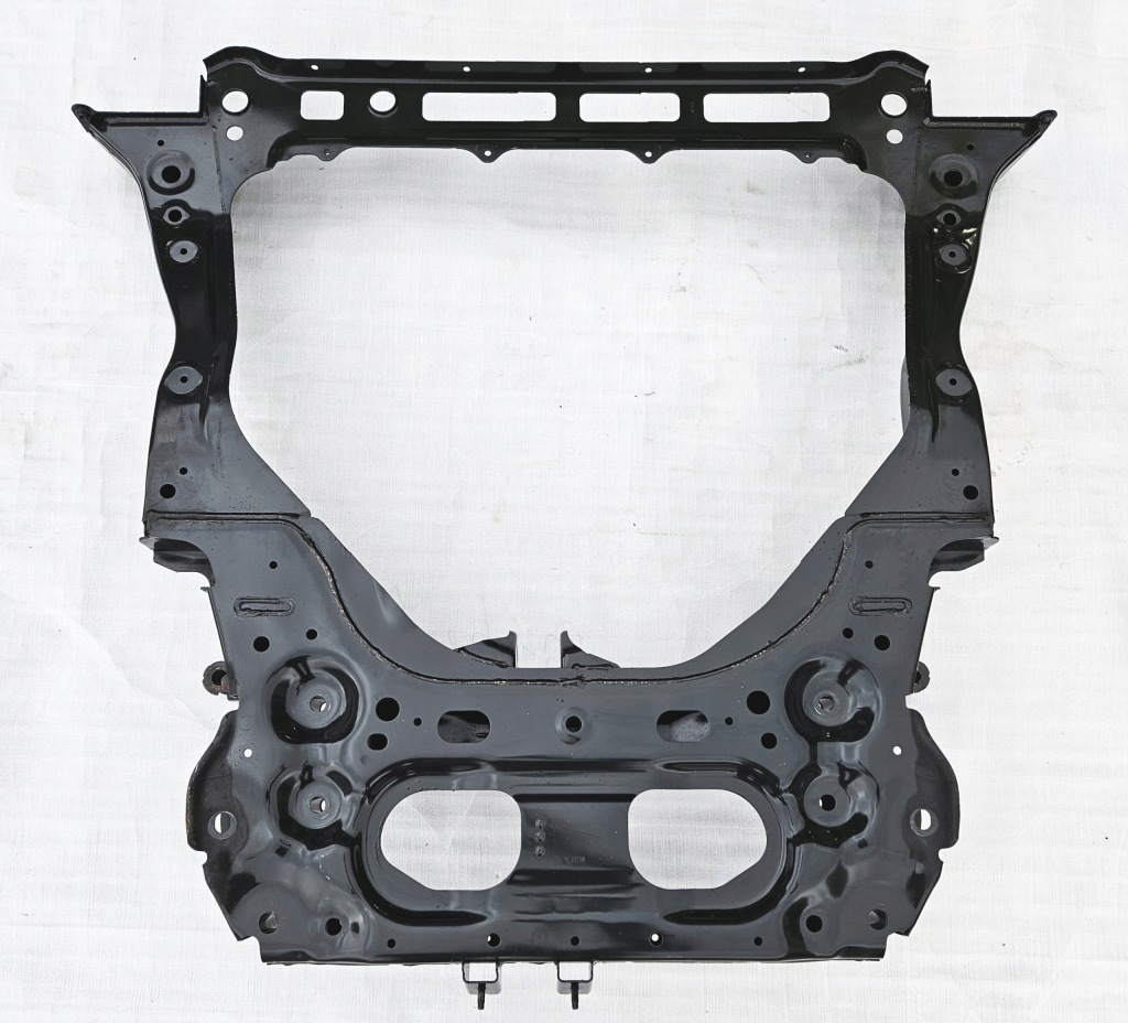 фото №10, Подрамник подрамник подвеска подрамник pod двигатель nissan qashqai iii 3 j12 новый 2021-