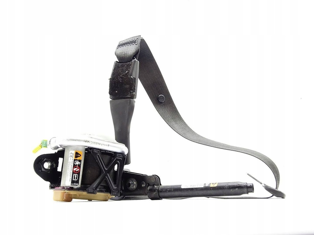 фото №1, Pas безопасности передний левый opel mokka / mokka x 95403052 1.7l дизель