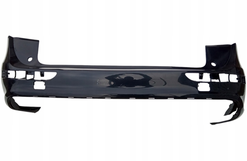 фото №1, Бампер задня задній audi q5 8r 8r0807385d