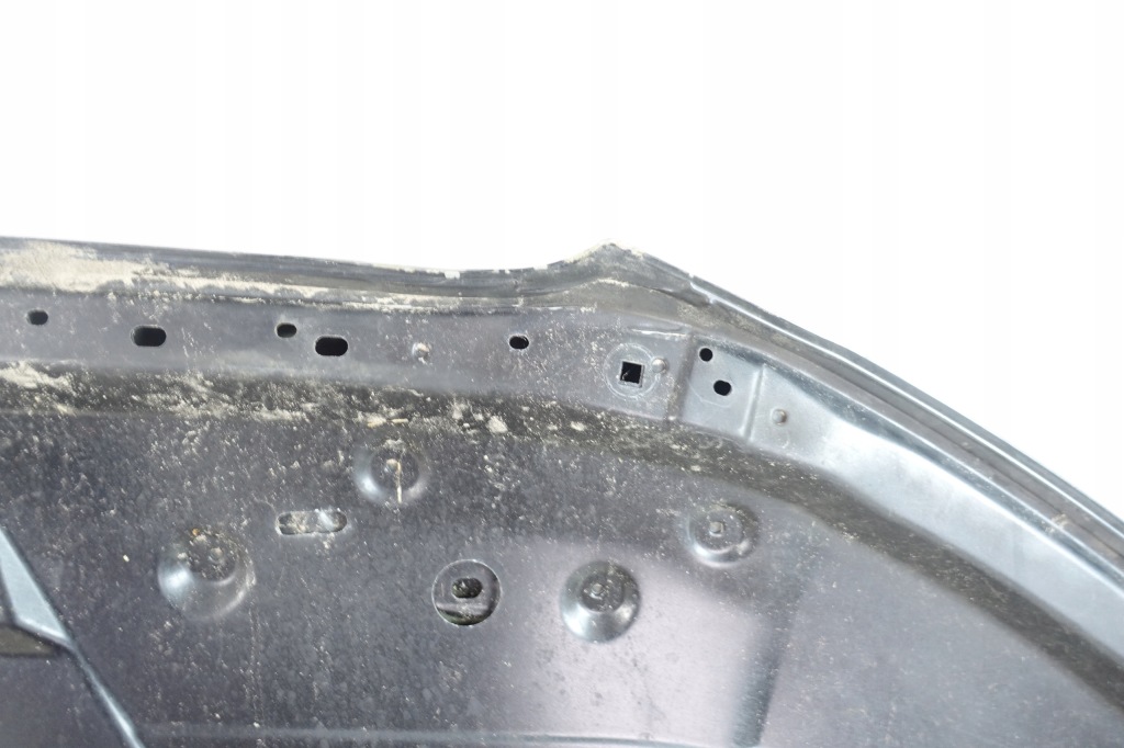 Audi a4 b8 рестайлинг  2011- крышка капот двигателя 8t0823373 Доставка