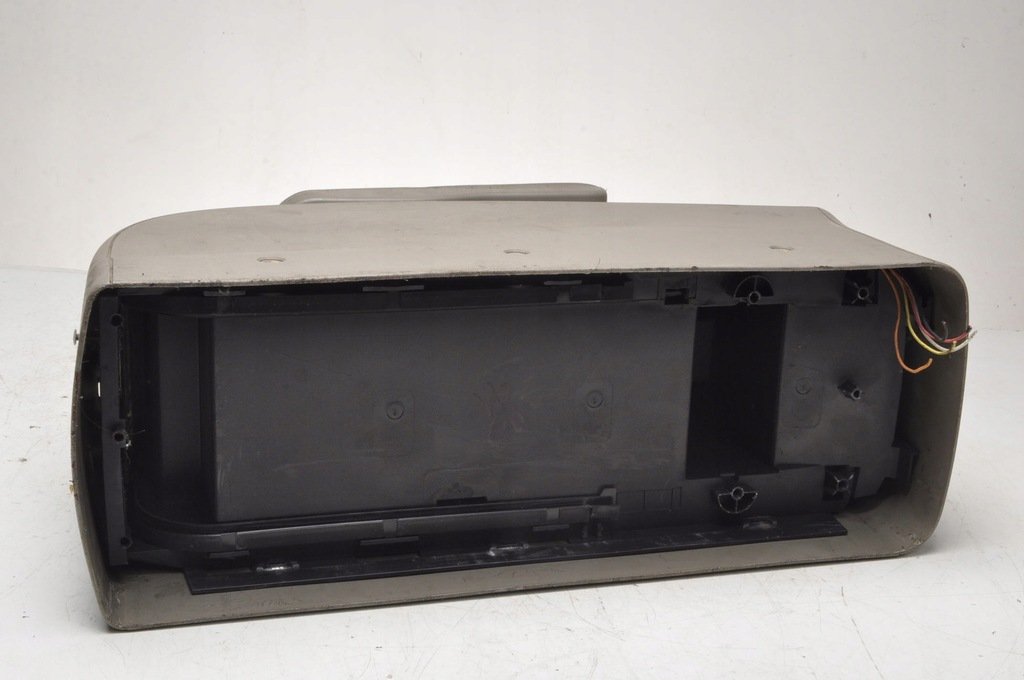 фото №7, Renault scenic ii підлокітник