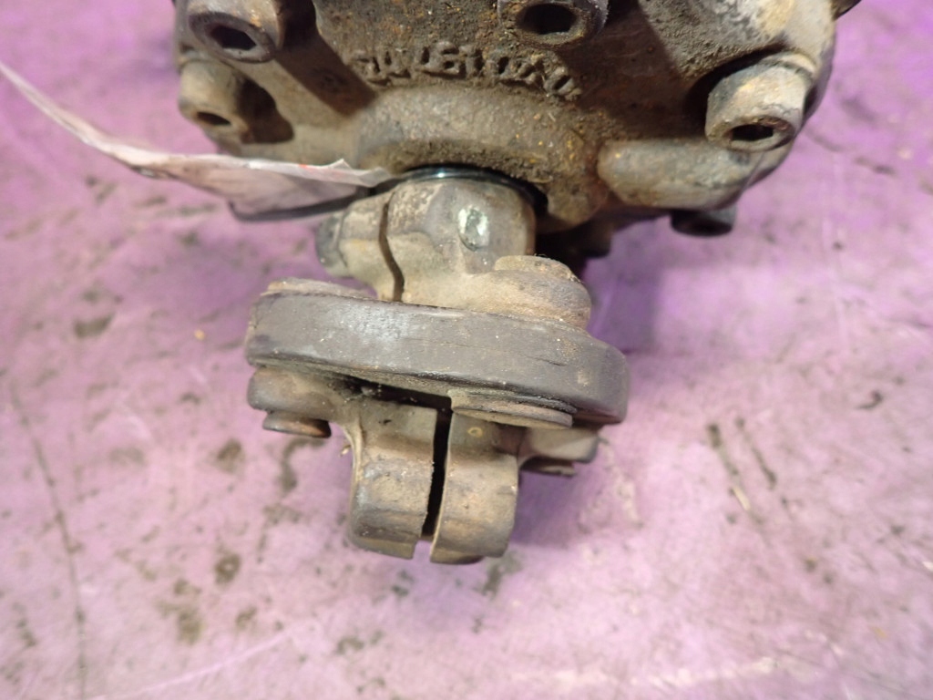 Mercedes 124 87-93 трансмиссия рулевая рулевая рейка 1244610801 Недорого