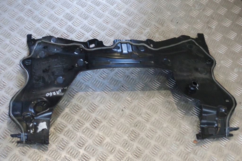 фото №1, Стена перегородочная mercedes gle w167 a1676200003