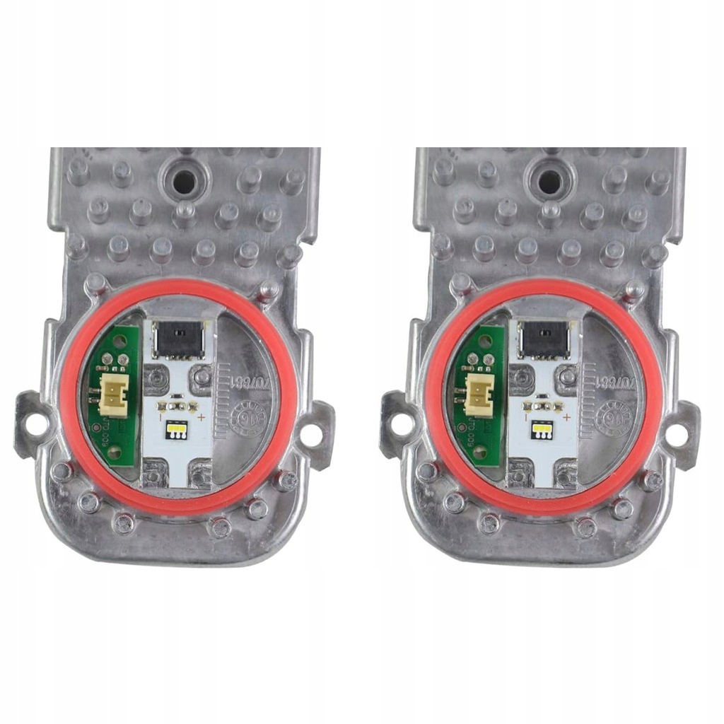 фото №9, Модуль led jeż bmw 63117263051 3 4 6 series e92 f33 f06 e93 63117263051