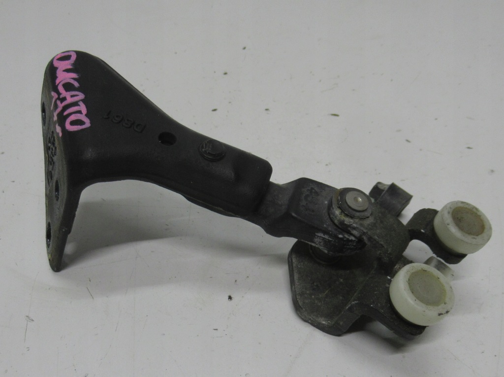 Купить Ducato jumper 17r ролик дверь раздвижных