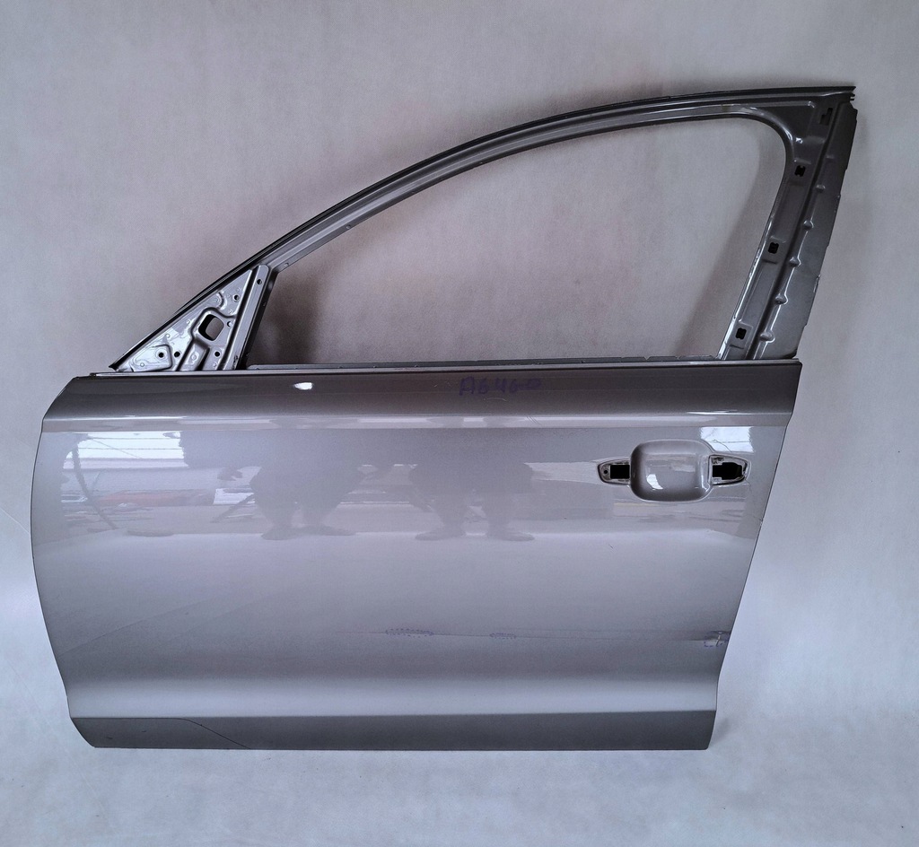 фото №1, Дверь перед передние левая audi a6 c7 2011-