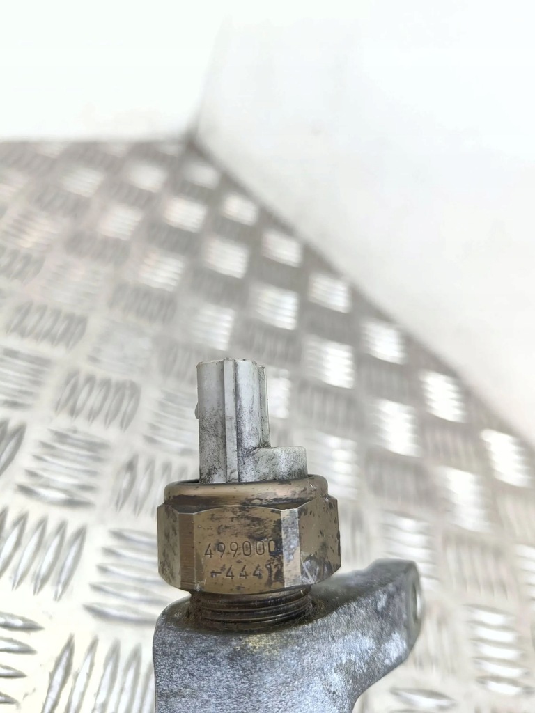 фото №7, Opel signum 2005 молдинг впрыскная