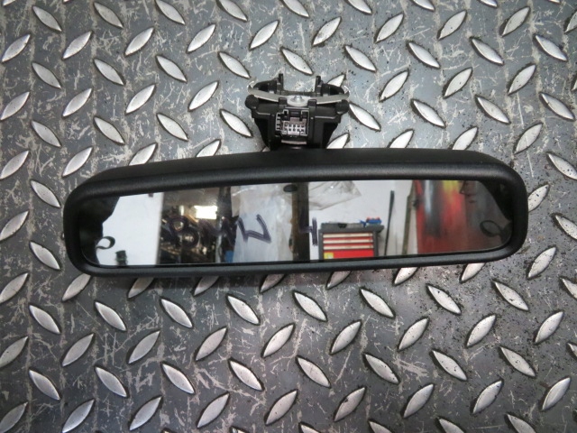 фото №1, Зеркало заднего вида внутреннее bmw 4 f32 f36