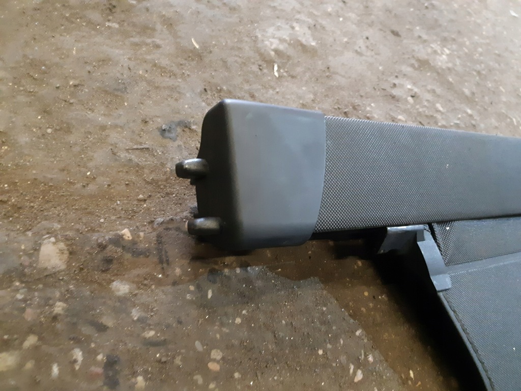 фото №6, Audi a4 b8 lift avant kombi шторка багажника