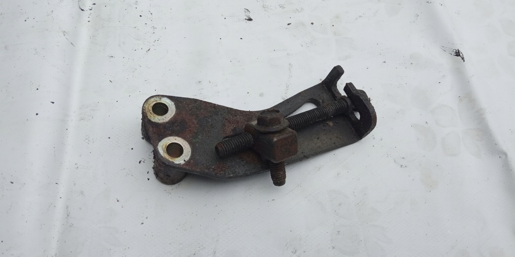 фото №1, Renault vel satis 3.5 v6 натягувач