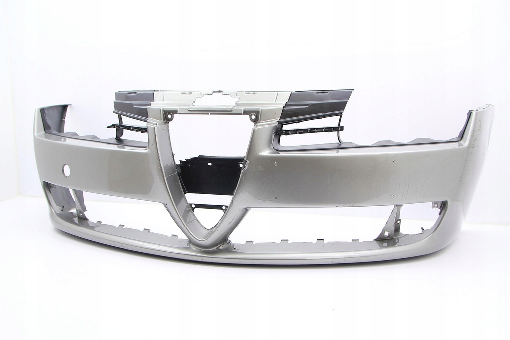 фото №1, Оригінальний бампер перед alfa romeo 159 2005-2011 156044388