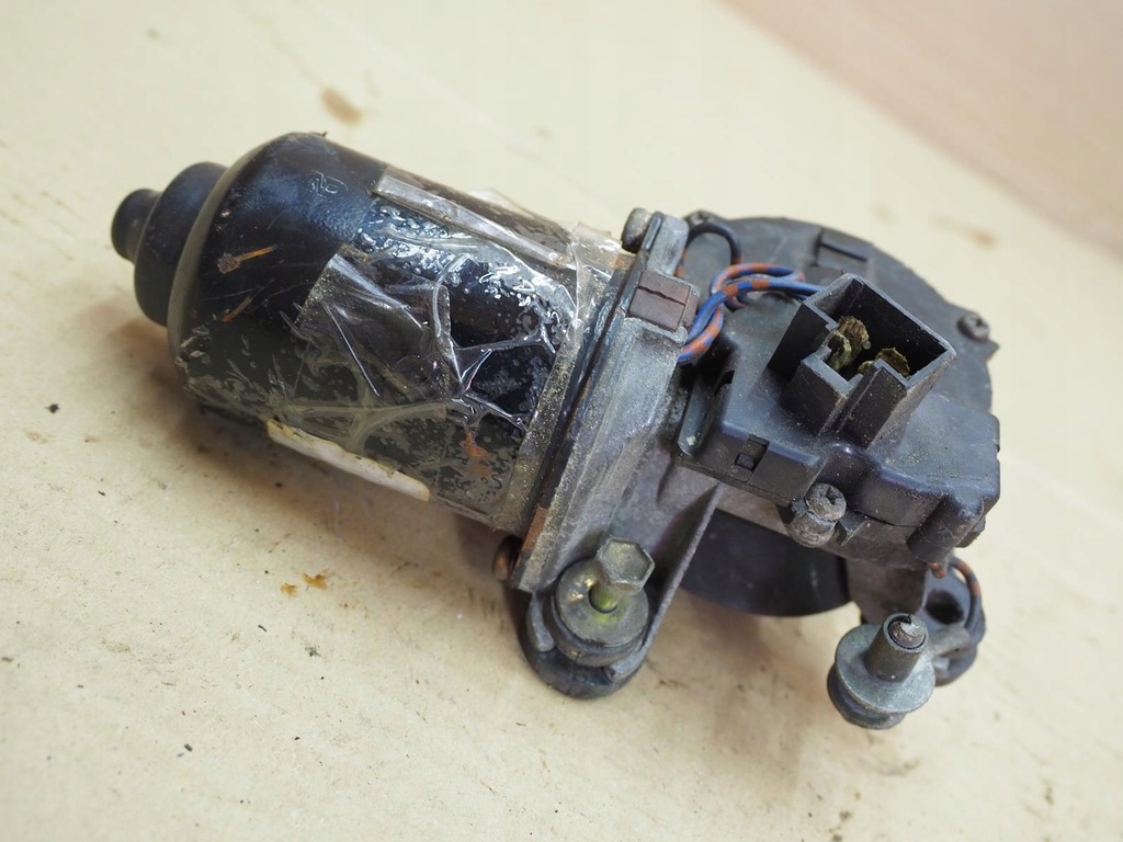 фото №10, Mitsubishi eclipse 1g дворник моторчик