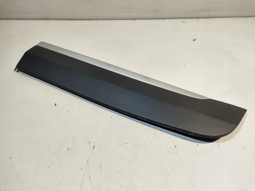 фото №1, Mg zs ev 2023 - молдинг двері лівий задня 10360770