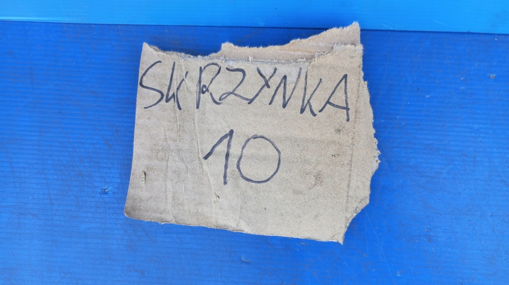 фото №7, Отражатель линза лампы правый перед ксенон 89211280 peugeot 3008 5008