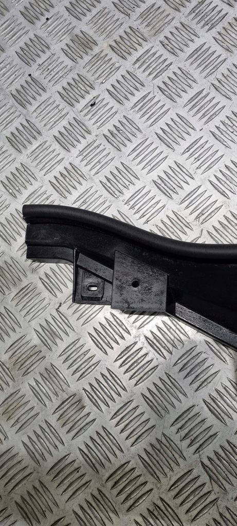 фото №8, Fiat 500e жабо нижні 52007388