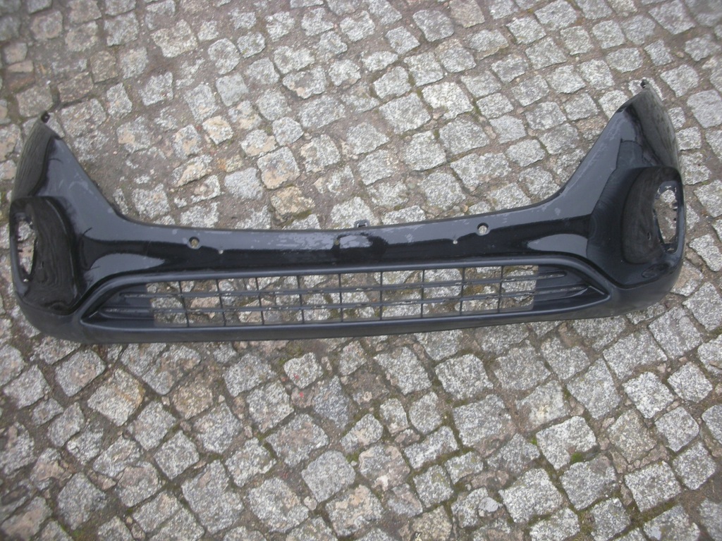 фото №1, Перед бампер передний mercedes w293 292 eqc