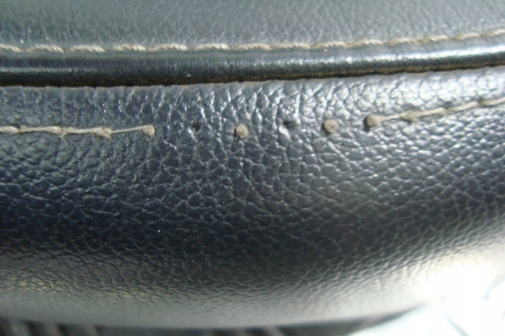 фото №8, Сидіння обшивка правий перед kia sportage iii 10-15 poznań