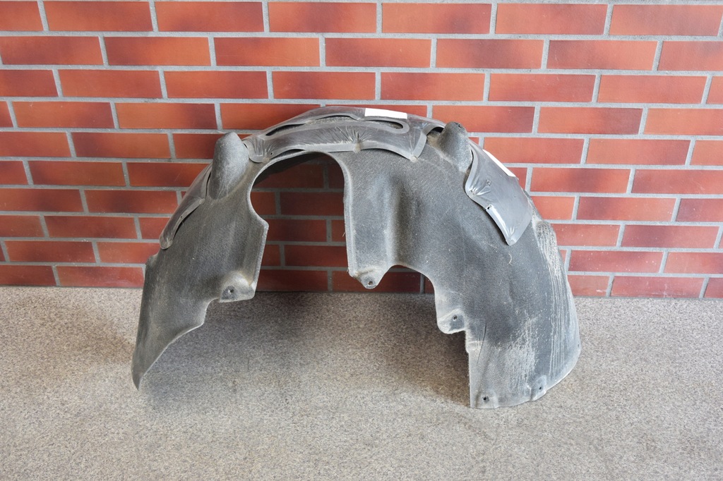 фото №1, Подкрылок левая задняя защита bmw 7 g11 g12