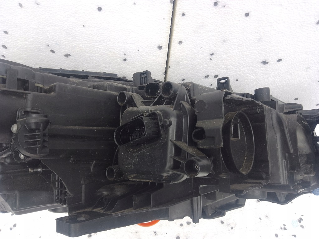 фото №9, Vw arteon лампа левая фара full led 3g8941035