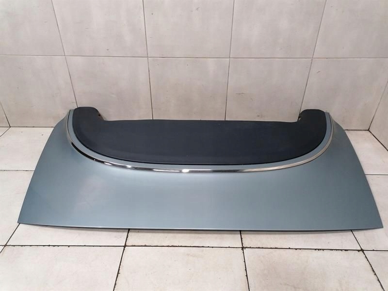 Aston martin крышка багажника l1909 Недорого