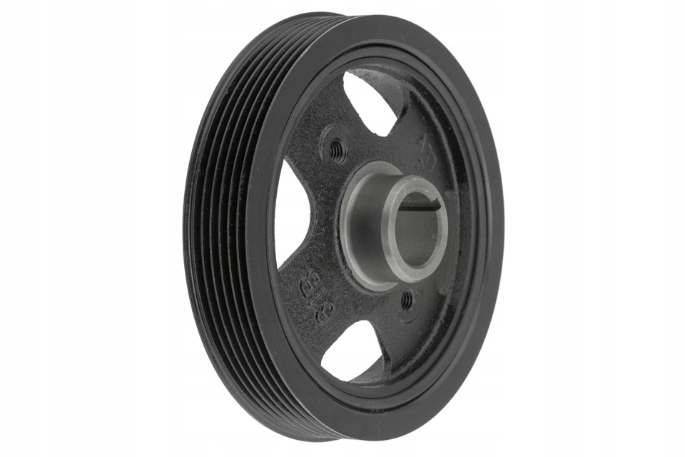 фото №2, Шків колінчастого вала колінчастого nty rkp-ty-044