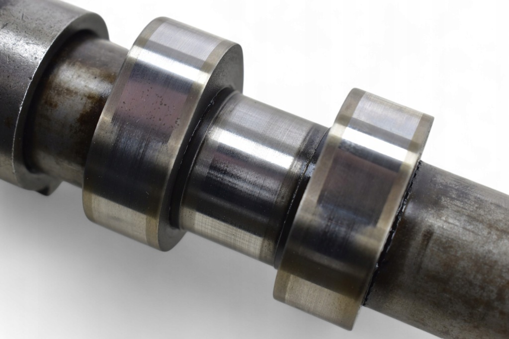 фото №6, Вал распределительного вала выпускной volvo xc90 i 2.4 d5 8692976