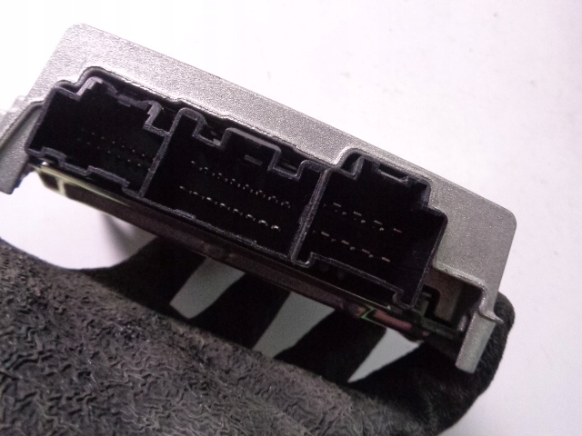 фото №3, Підсилювач аудіо bose renault megane iv hb 1.5 dci 2019 rok