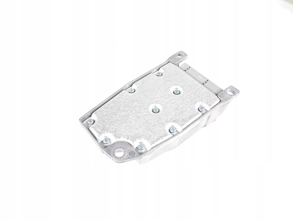 фото №6, Bmw e60 e61 модуль блок керування подушка безпеки 9160558