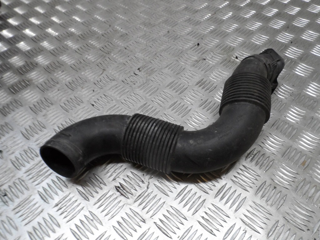 фото №1, Труба шланг воздуха mini r56 1.4