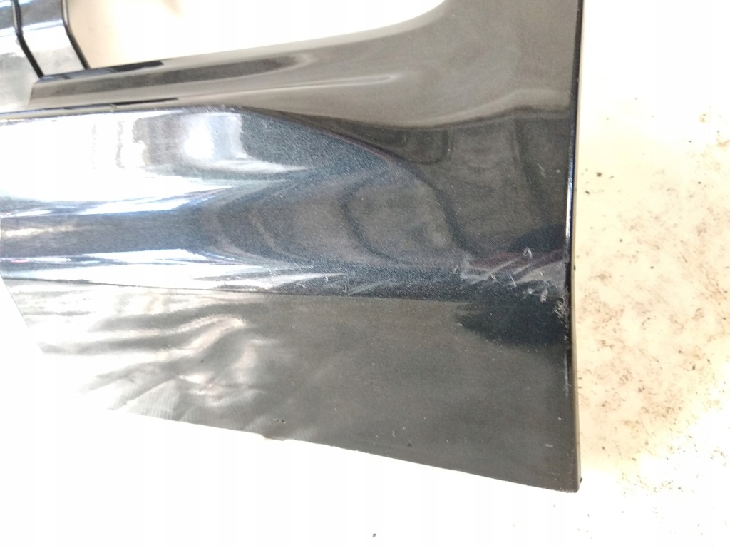 фото №5, Volvo xc90 ii порог молдинг порог левая 2015-