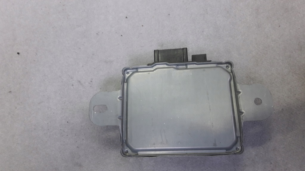 фото №2, Opel corsa модуль радио