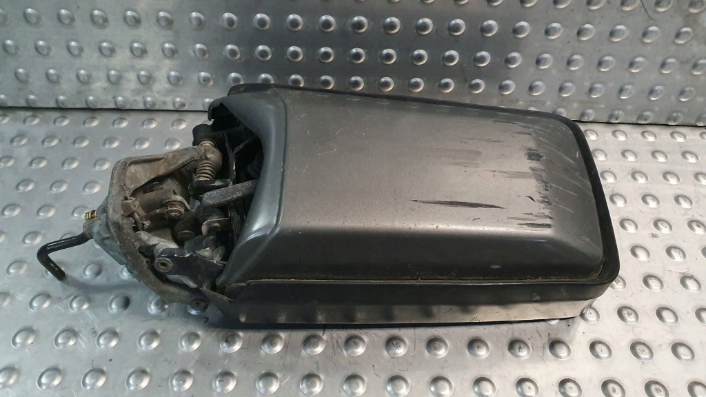 Зеркало левая mercedes s-klasa ii w126 a1268100502 79- Недорого