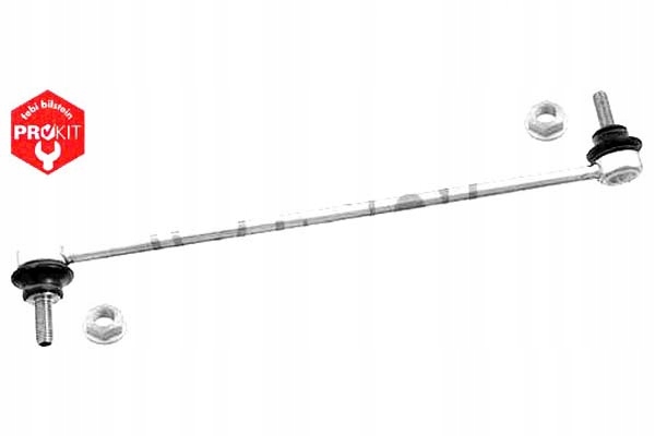 фото №11, З'єднувач стабілізатора. smart p. forfour / mitsbishi colt 04- le/pr fe22589