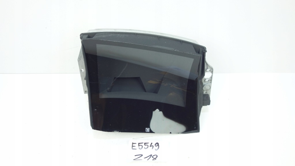 фото №1, Head up дисплей audi a6 c8 2018- 4k2919617c