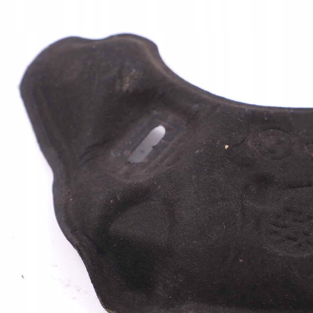 фото №11, Bmw i3 i01 захист шумопоглинаюча диференціал ліва